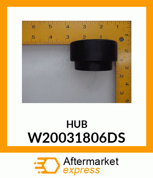 HUB W20031806DS