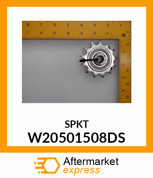 SPKT W20501508DS