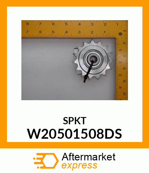 SPKT W20501508DS