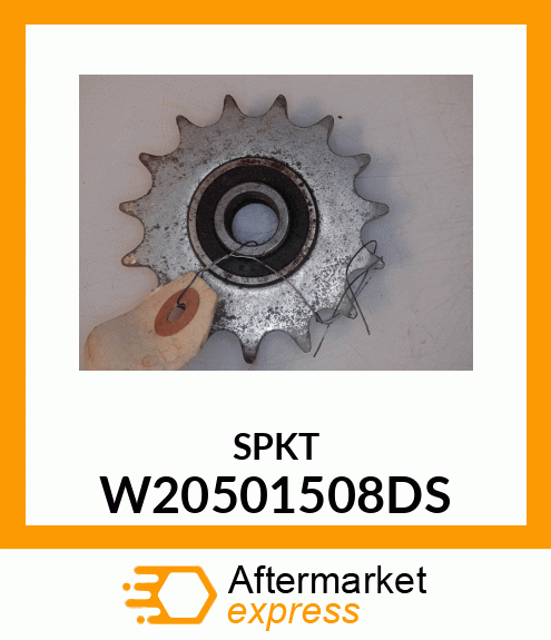 SPKT W20501508DS