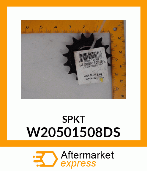 SPKT W20501508DS