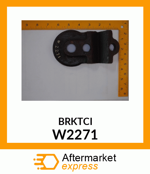 BRKTCI W2271