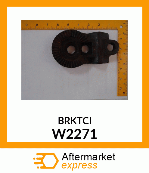 BRKTCI W2271