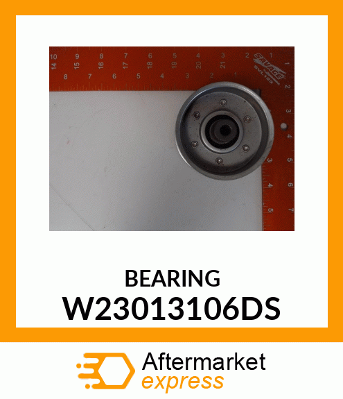 BEARING W23013106DS