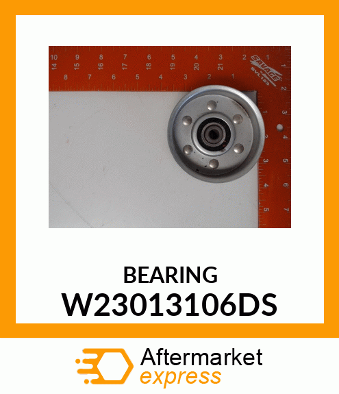 BEARING W23013106DS