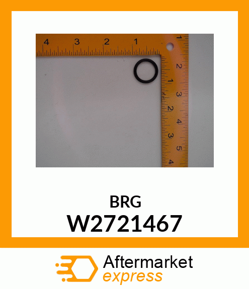 BRG W2721467