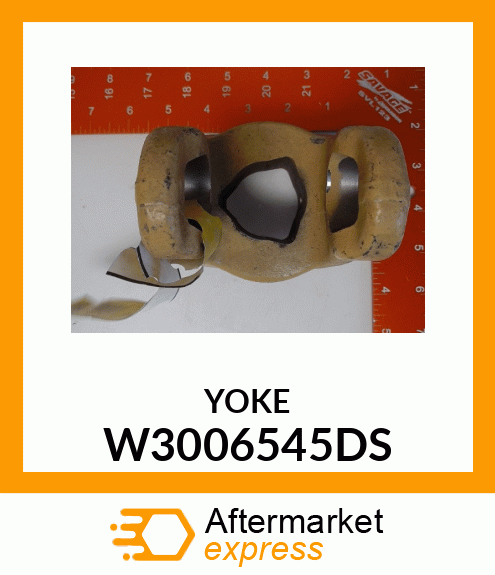 YOKE W3006545DS