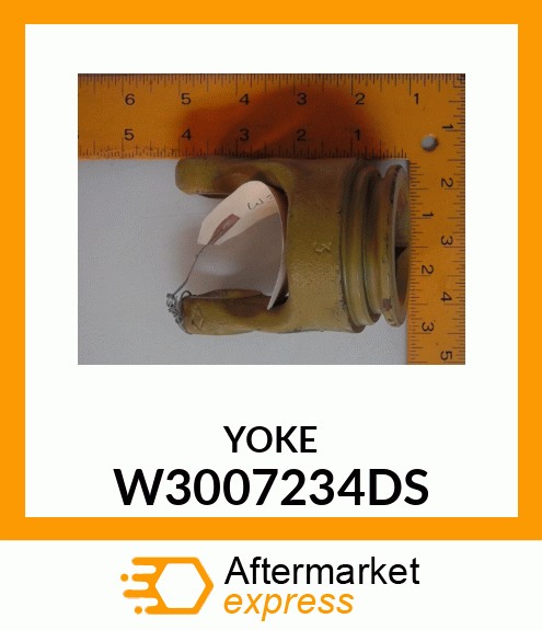 YOKE W3007234DS