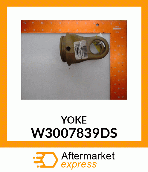 YOKE W3007839DS