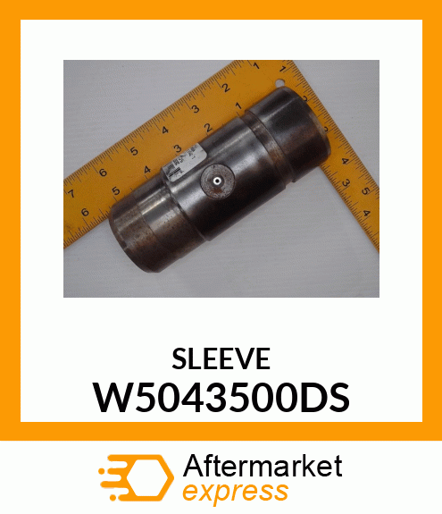 SLEEVE W5043500DS