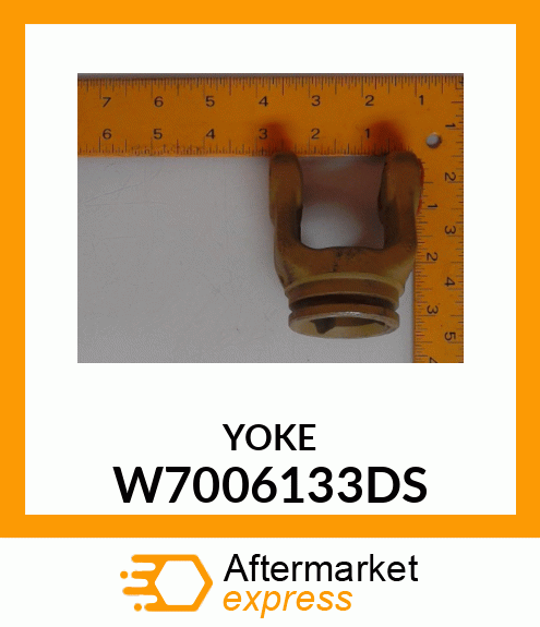 YOKE W7006133DS