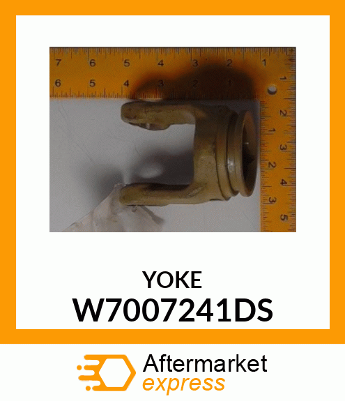 YOKE W7007241DS