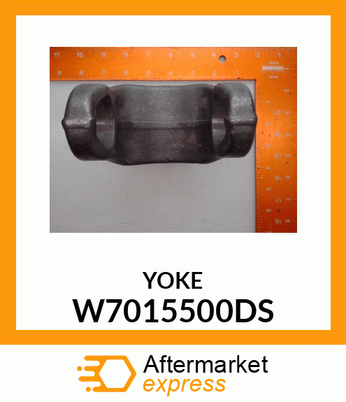 YOKE W7015500DS