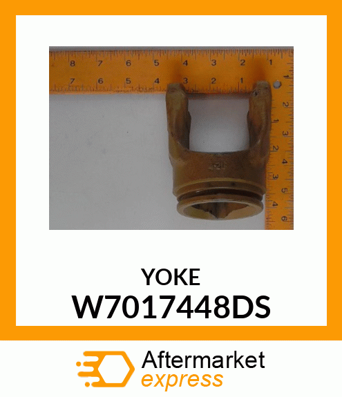 YOKE W7017448DS