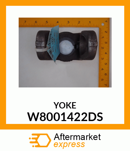 YOKE W8001422DS