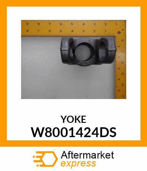 YOKE W8001424DS