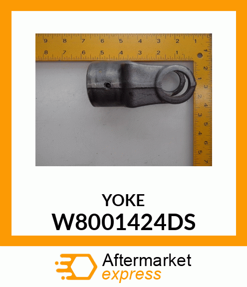 YOKE W8001424DS