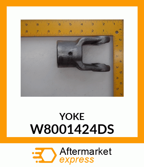 YOKE W8001424DS