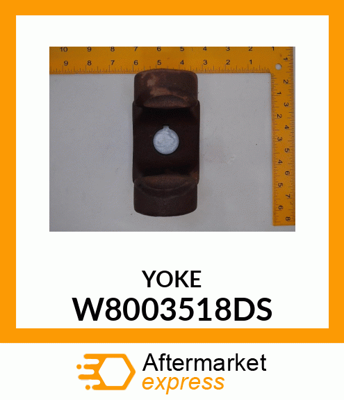 YOKE W8003518DS