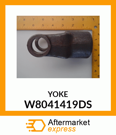 YOKE W8041419DS