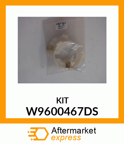 KIT W9600467DS