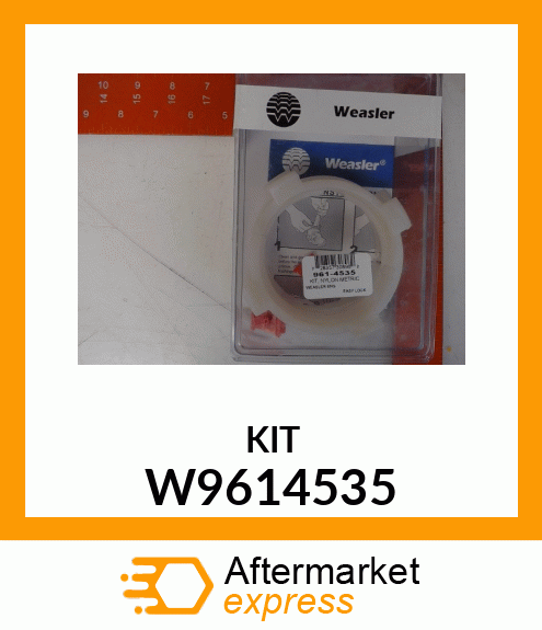 KIT W9614535