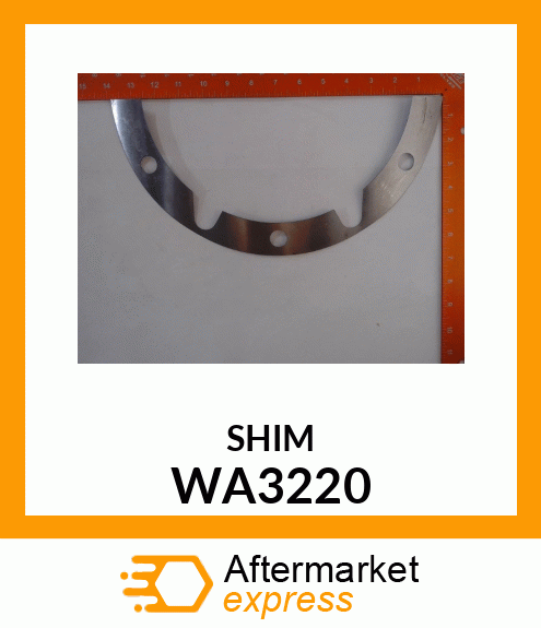 SHIM WA3220