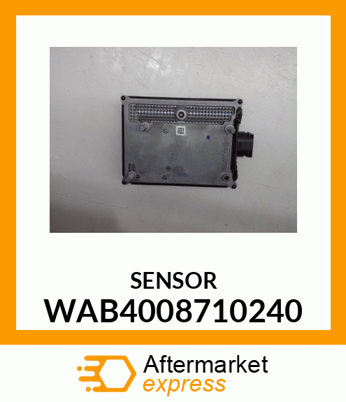 SENSOR WAB4008710240