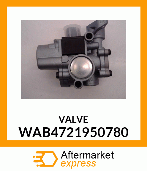 VALVE WAB4721950780