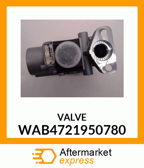 VALVE WAB4721950780