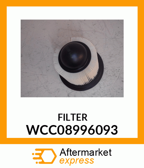 FILTER WCC08996093