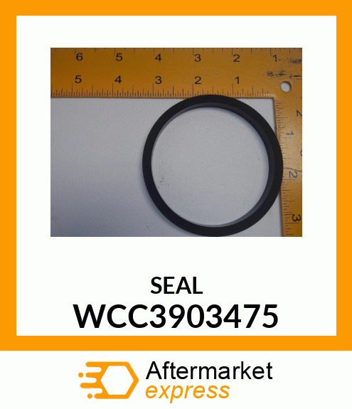 SEAL WCC3903475