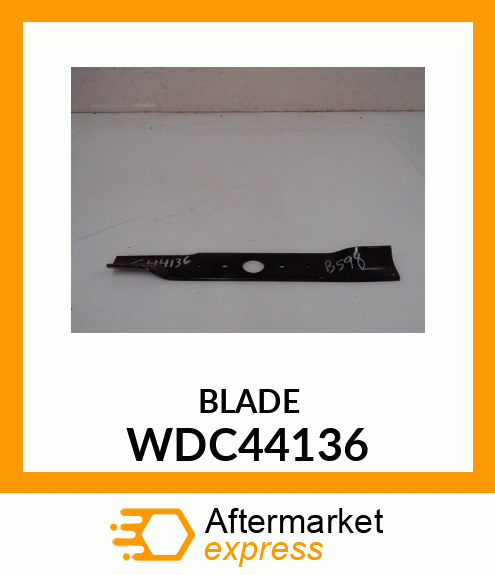 BLADE WDC44136