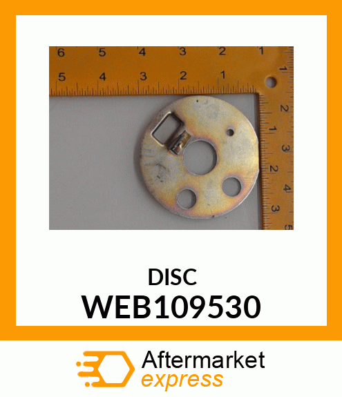 DISC WEB109530