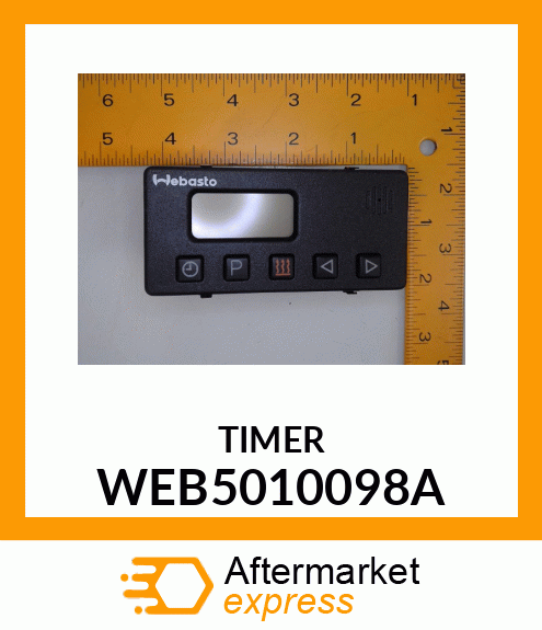 TIMER WEB5010098A