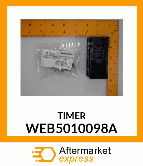 TIMER WEB5010098A