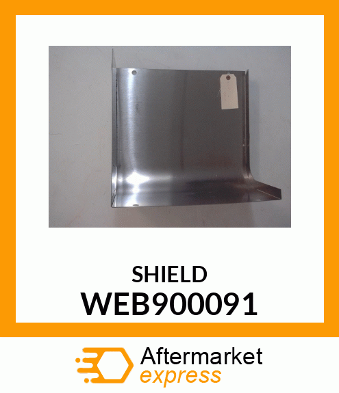 SHIELD WEB900091