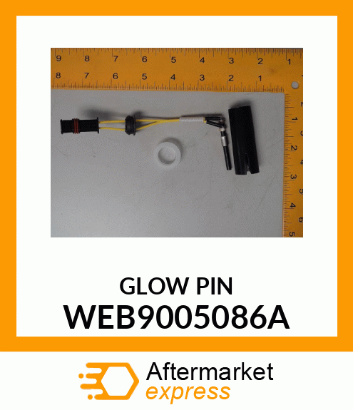 GLOW PIN WEB9005086A