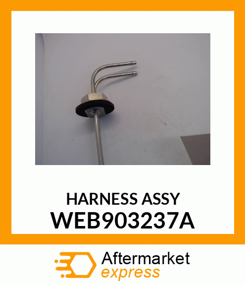 HARNESS ASSY WEB903237A