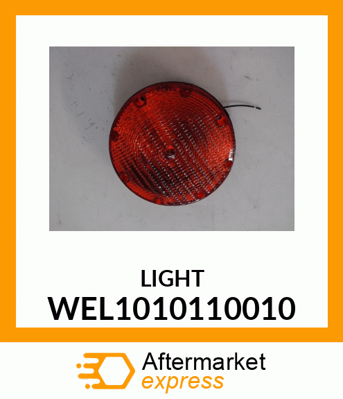 LIGHT WEL1010110010