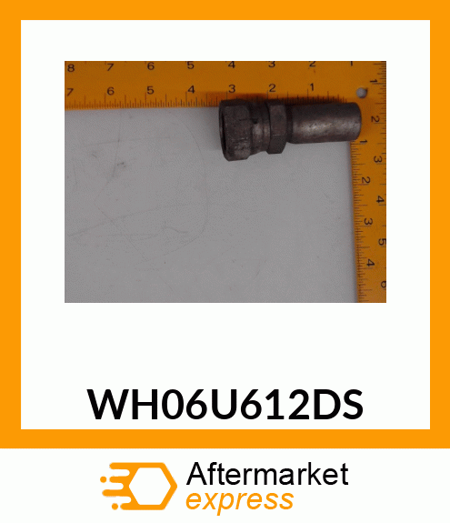 WH06U612DS