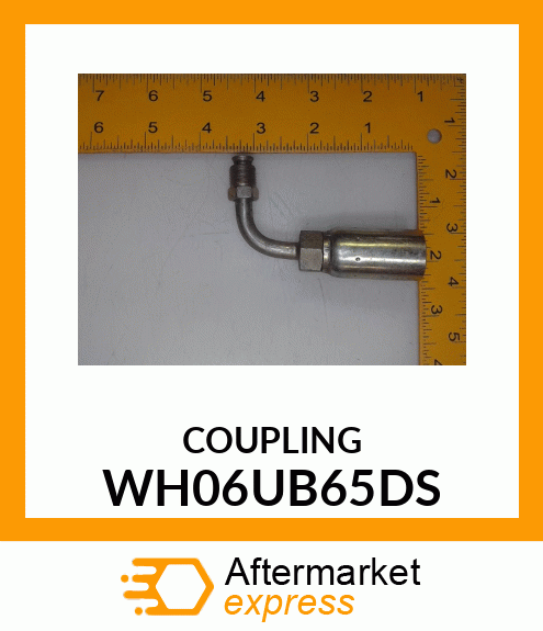COUPLING WH06UB65DS