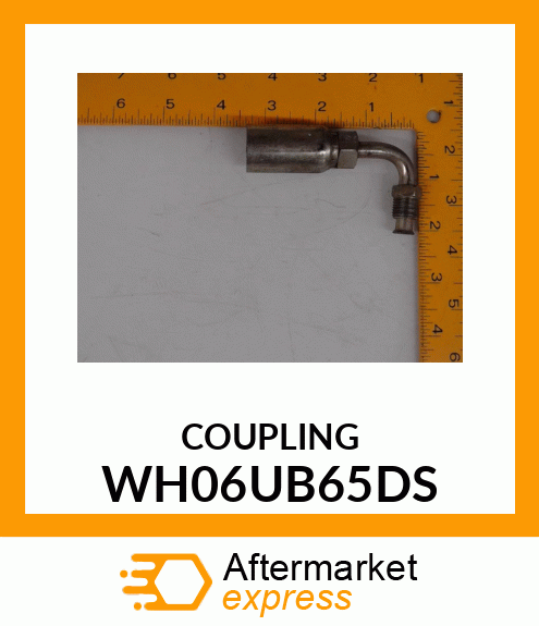 COUPLING WH06UB65DS