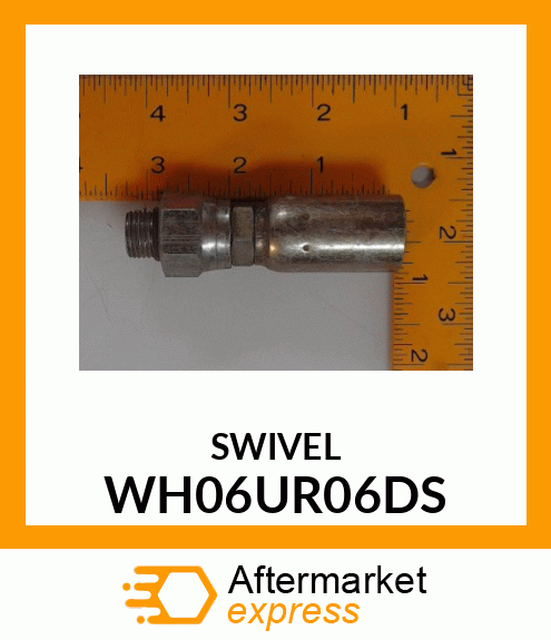 SWIVEL WH06UR06DS