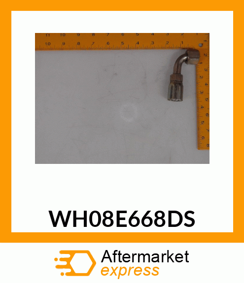 WH08E668DS