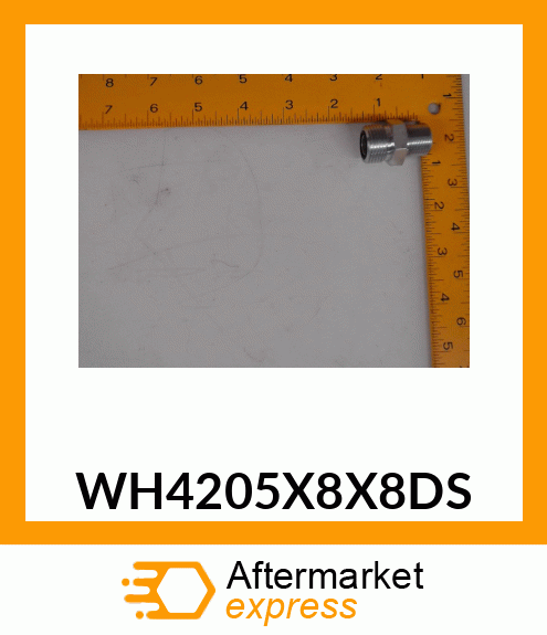 WH4205X8X8DS