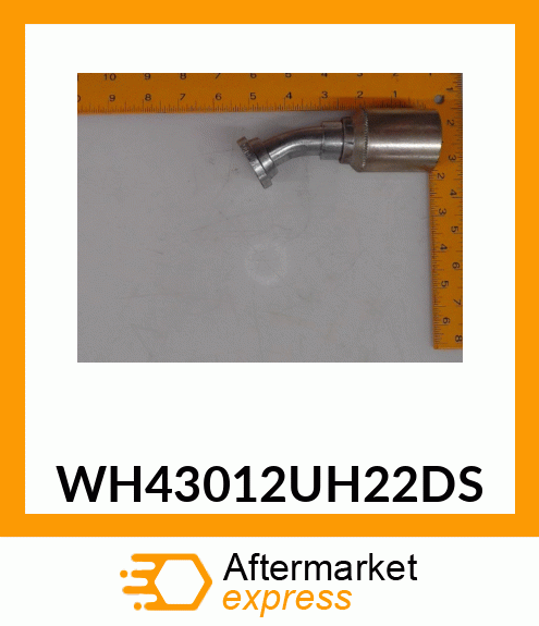 WH43012UH22DS