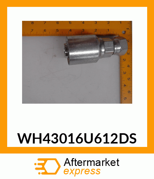 WH43016U612DS