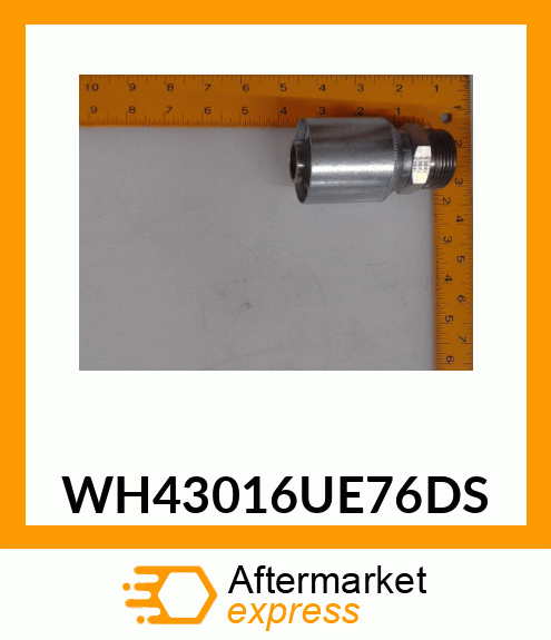 WH43016UE76DS