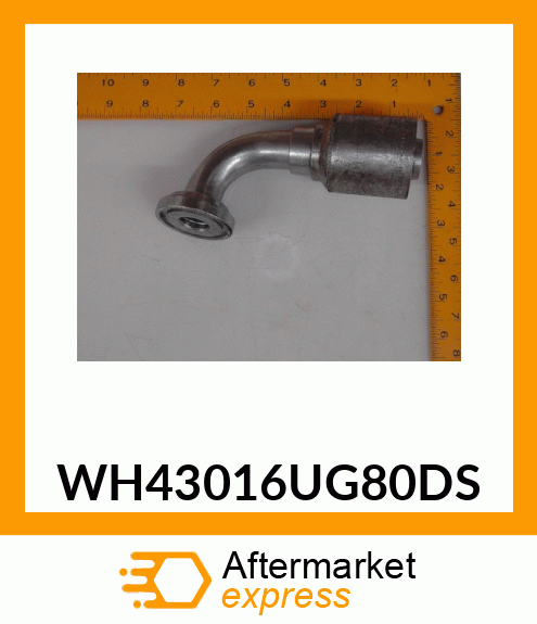 WH43016UG80DS